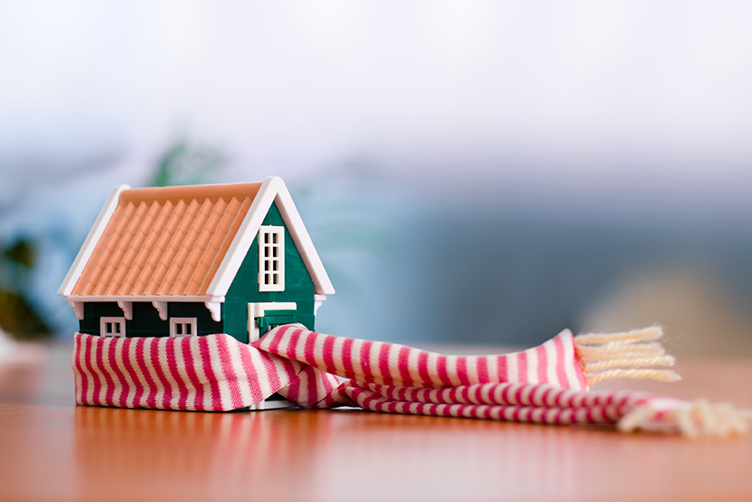 Zadbaj o komfort termiczny w swoim domu